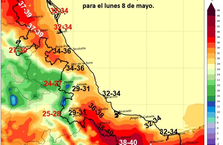 Evitemos exponernos a periodos prolongados al sol a hidratarnos muy bien