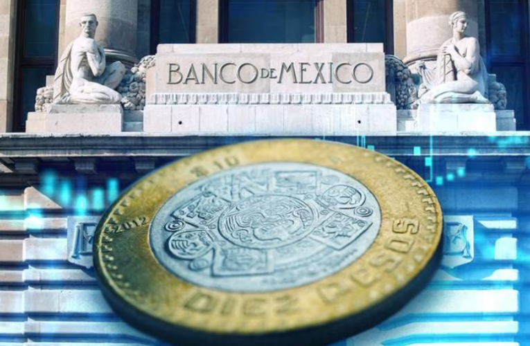 ¿Banxico subirá su tasa de interés?