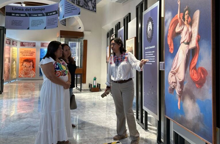 Veracruz se pondrá de moda al fortalecer la promoción del patrimonio cultural